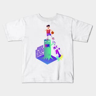 Mr One Kids T-Shirt